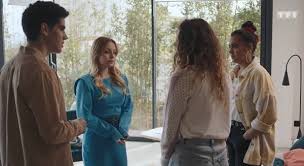 See more of demain nous appartient on facebook. Demain Nous Appartient Du 21 Avril Le Secret De Charlie S Ebruite Helene Beaulieu Se Rend A La Police Le Resume En Avance De L Episode 909 De Dna Spoilers