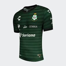 Últimas noticias, fotos, y videos de santos laguna las encuentras en el comercio. Charly Santos Laguna Away Jersey 2021 22 Niky S Sports