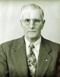 William Samuel McClain (1892-1962)