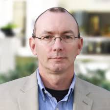 Greg Coyle Speaking Profile