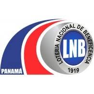 Lotería nacional de beneficencia de panamá. Loteria Nacional De Beneficencia Logo Vector Cdr Free Download
