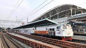 Argo parahyangan tambahan ,argo parahyangan, argo dwipangga, argo lawu, purwojaya, bangunkarta, argo sindoro, argo muria, argo jati tambahan, bima cirebon ekspres, sembrani, argo jati, gajayana dan beberapa lainya. Nama 4 Stasiun Kereta Api Bakal Berubah Jangan Sampai Salah Turun Bisnis Liputan6 Com