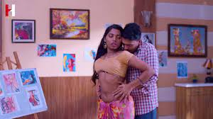 Tapish S01E02 2024 Hindi Hot Web Series – HuntCinema | ulluuncut.org