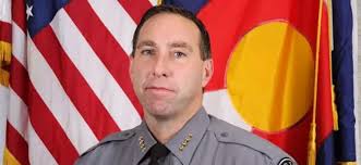 Weld County Sheriff Reams 'Considering' Primary Challenge of Buck, Says  Talk Show Host