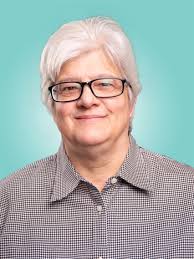 Debbie Smart, Arlington Heights Memorial Library, Named Trustee of the Year 