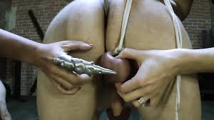 Femdom CBT Anal Hook: Fetish Fetish Porn | xHamster