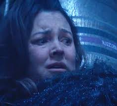 EastEnders airs terrifying Lauren Branning cliffhanger in early iPlayer  release