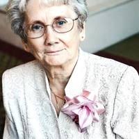 Anna Cuellar Obituary