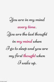 Wake your favorite, special someone up in the morning with a sweet comment. Romantic Good Morning Love Quotes For Him Best Collection Morning Love Quotes Good Morning Quotes For Him Morning Quotes For Him