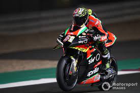 Aleix espargaro and aprilia racing team gresini's fortunes have changed in 2021. Aprilia Announces New Two Year Deal For Espargaro