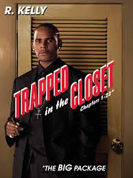 Trapped in the closet 1-22 123movies