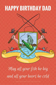 Birthday Wishes For 10 Year Old Son From Father Happy Birthday Wishes For A Fisherman Father Happy Birth Happy Birthday Dad Wish You Happy Birthday Happy Birthday Dad Funny