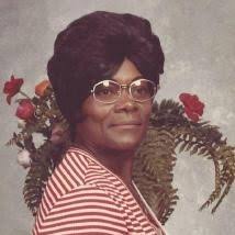 Iris Edwards Obituary (2014)