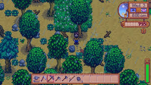 Kamu bebas bermain dengan gaya dan caramu sendiri. Review Stardew Valley Kebun Tarung Cinta Jagat Play