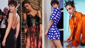 Chino darín el romántico mensaje del chino darín a úrsula corberó por su cumpleaños. Ursula Corbero Birthday Special Money Heist S Tokyo Is Bold Eccentric And A Rule Breaker When It Comes To Fashion View Pics Fresh Headline