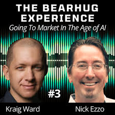 9) Jake Braly: Krisp.Ai, Digital Voice Productivity, Identifying & Scaling  Revenue Growth, Perseverance, Solution Orientation, Being A “Sorting Hat”,  And Unbounded Growth. by The Bearhug Experience