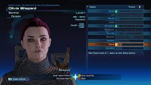 Locked skills will be darkened. Mass Effect 1 Beginner S Guide Tips And Tricks Polygon