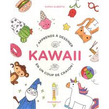 Comment dessiner sushi kawaii étape par étape dessins. Creacorner J Apprends A Dessiner Kawaii