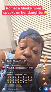 A Mother's Plea for Justice and Compassion