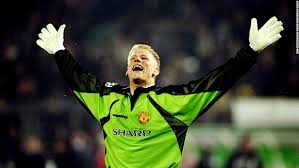Schmeichel spielte zuletzt bei манчестер сити (сити). Ole Gunnar Solskjaer Has Far Exceeded Former Manchester United Teammate Peter Schmeichel S Expectations Cnn