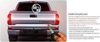 Keeping detailed and accurate corporate minutes helps you maintain your corporation's legal status and may even help limit liability in some. Amazon Com Toyota Genuine 2019 Up Tundra Power Tailgate Lock Kit Standard Wheelbase Pk3b6 34js0 Automotive