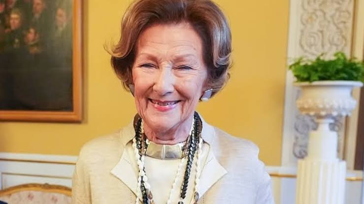 Preocupación por la salud de Sonia de Noruega: revelan cuándo será su  operación del corazón y qué riesgos tiene