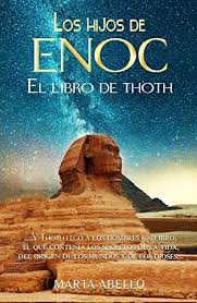 La mejor selección de ebooks gratis en español. Los Hijos De Enoc De Marta Abello Libro De Enoc Libros De Misterio Libros De Lectura Gratis