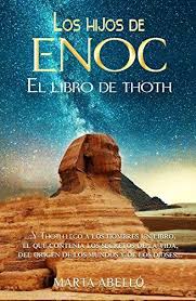 Descargar el libro de enoc gratis en pdf es uno de los libros de ccc revisados aquí. Los Hijos De Enoc De Marta Abello Libro De Enoc Libros De Misterio Libros De Lectura Gratis