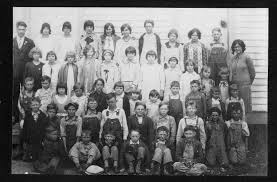 Walker School 1929-30