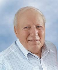 Raynald Létourneau, Saint-Roch-des-Aulnaies (1933-2021)