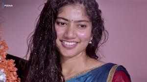 prime video IN on X: Sai Pallavi. thats it. thats the tweet.  t.coJ8mJ55QT6U  X