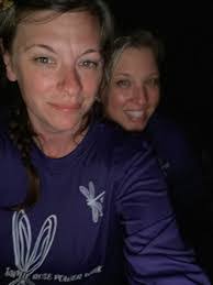 Amanda Sarvis's Instagram, Twitter & Facebook