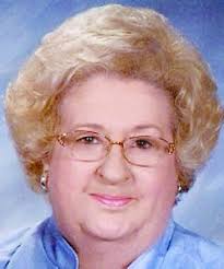 Geraldine Blake Obituary (1942