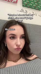 at Least My Sister Doesnt Side Eye Me