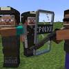 This mod adds a whopping 299 new items along with its very own unique workbench. 1