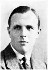 Leslie Walter BROOKS