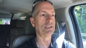 The Greg Dickerson Show