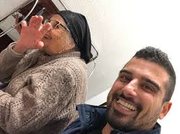 My grandmother has just passed. 💔 ‎A true matriarch, she leaves behind a  legacy of over 550 descendants—children, grandchildren,  great-grandchildren, and great-great-grandchildren. ‎I can't believe  visiting Israel will no longer mean seeing