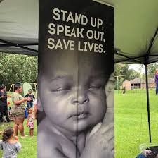 Donations for local crisis nursery