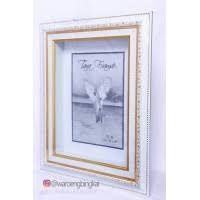 *informasi harga dan gambar berasal dari marketplace sumber. Daftar Harga Frame Pigura Bingkai Box Uk 16r 40x50cm Mahar Bulan Juli 2021