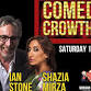 November's Comedy in Crowthorne event image