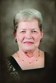 Virginia Lois Davis, 82