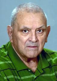 Delmar Sloop Obituary (1936