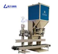 10-50kg Animal Feed Packaging Machinery Chicken Feed Bagging Machinery  Automated Bagging Scales for Feed Additives