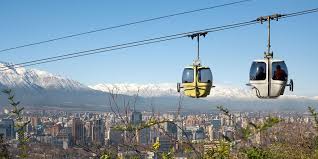 We did not find results for: Cerro San Cristobal Ein Schoner Spaziergang Hoch Uber Santiago