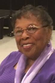 Pattie Harris Obituary in Clarksville at Carter's Funeral Home