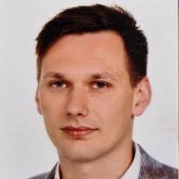 Bartosz Kamiński Email & Phone Number