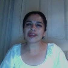 Perfil de Ruth Castañeda Bernal