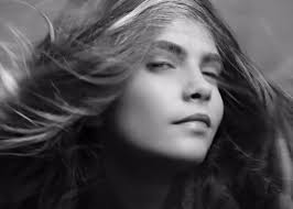 #katemoss and #caradelevingne for #mango 2015 #whencaniwakeup