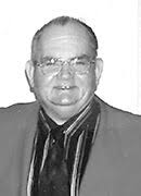 Cecil Grady Maples, Sr.